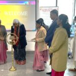 गर्भनिरोधक जागरूकता कार्यक्रम की शुरूआत