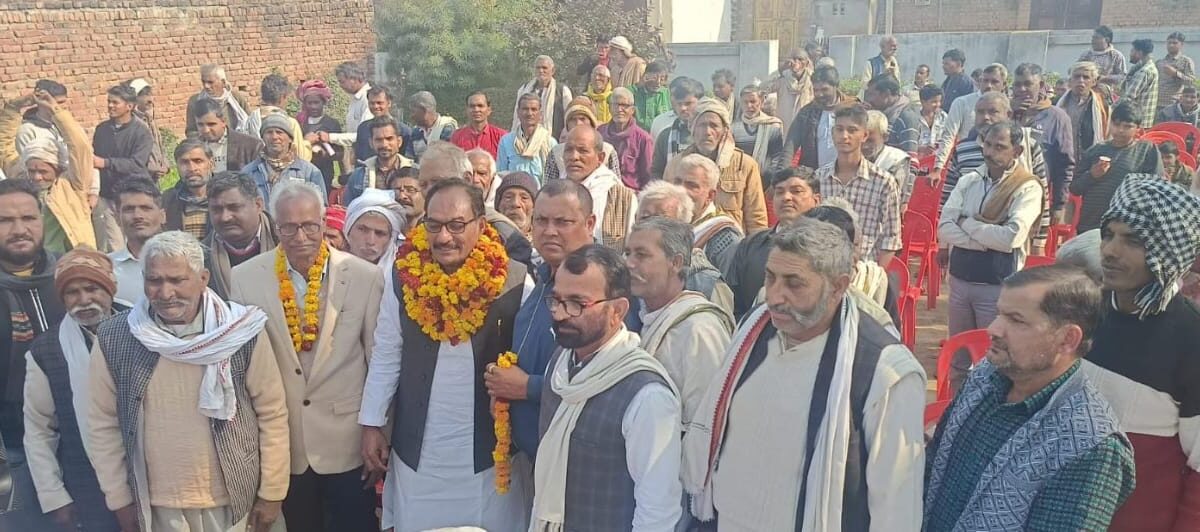 ट्रामा सेंटर के पूर्ण संचालन को लेकर शुरू किया हस्ताक्षर अभियान