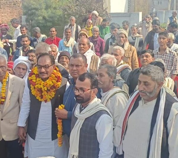 ट्रामा सेंटर के पूर्ण संचालन को लेकर शुरू…