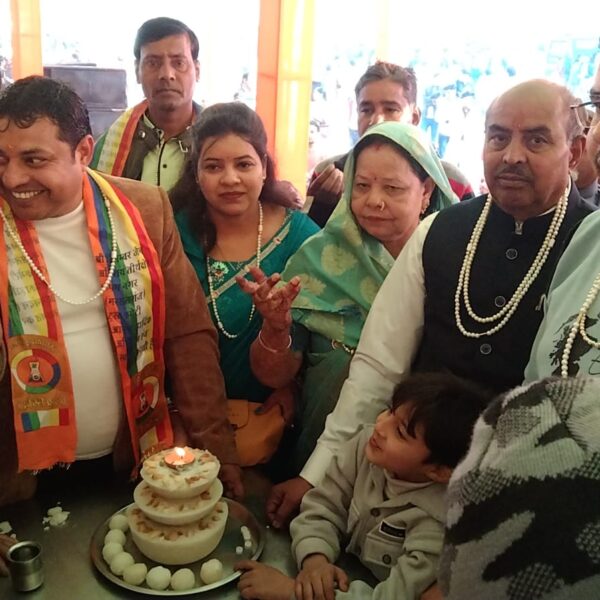 जैन धर्म के प्रथम तीर्थंकर भगवान आदिनाथ का&hellip;