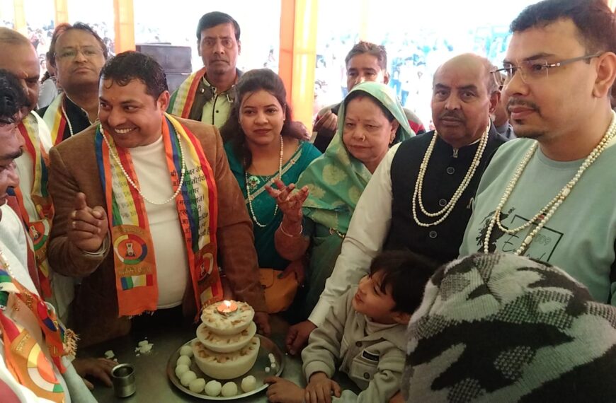 जैन धर्म के प्रथम तीर्थंकर भगवान आदिनाथ का मोक्ष कल्याणक मनाया गया