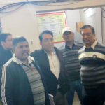 वर्टिकल सिस्टम में अलग-अलग अधिकारियों की होगी तैनाती-अजय अग्रवाल