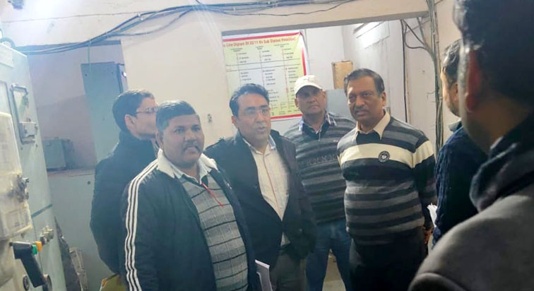 वर्टिकल सिस्टम में अलग-अलग अधिकारियों की होगी तैनाती-अजय अग्रवाल