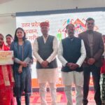 प्रधानमंत्री आवास योजना (शहरी) के लाभार्थियों को मिली प्रथम किस्त