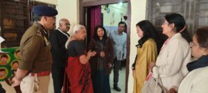 राजकीय बाल सुधार गृह का राज्यपाल ने लिया&hellip;