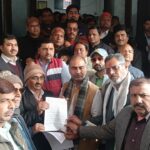 हिन्दुओं की आस्था को बार-बार ठेस पहुंचा रही है योगी व मोदी सरकार : संदीप