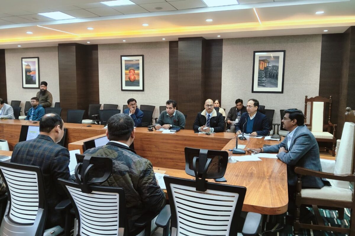 बैंकों को ऋण स्वीकृति एवं वितरण में तेजी लाने के निर्देश