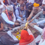 गलियों का एक करोड़ 37 लाख से होगा कायाकल्प