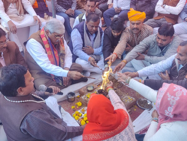 गलियों का एक करोड़ 37 लाख से होगा&hellip;