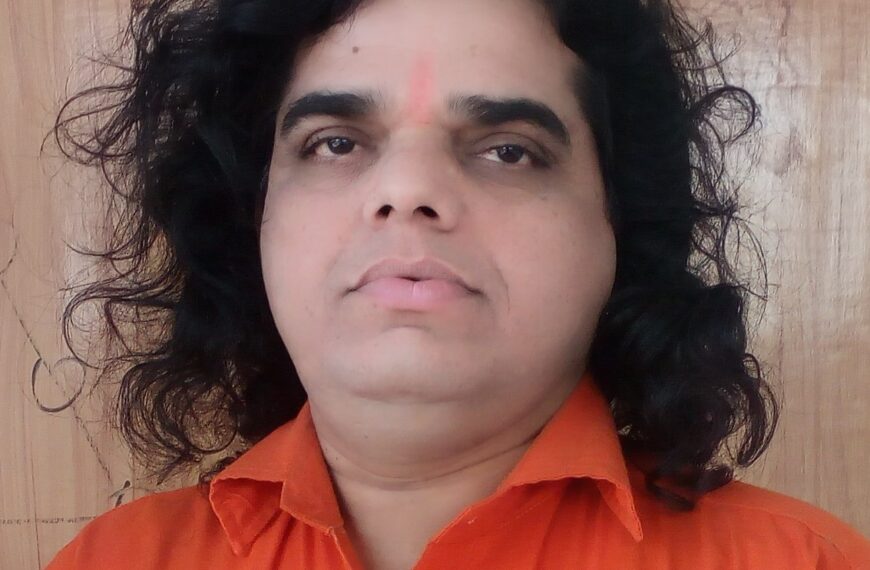 चाबहार बन्दरगाह: भारत की रणनीतिक जीवनरेखा और अमेरिकी टैरिफ़ की चुनौती