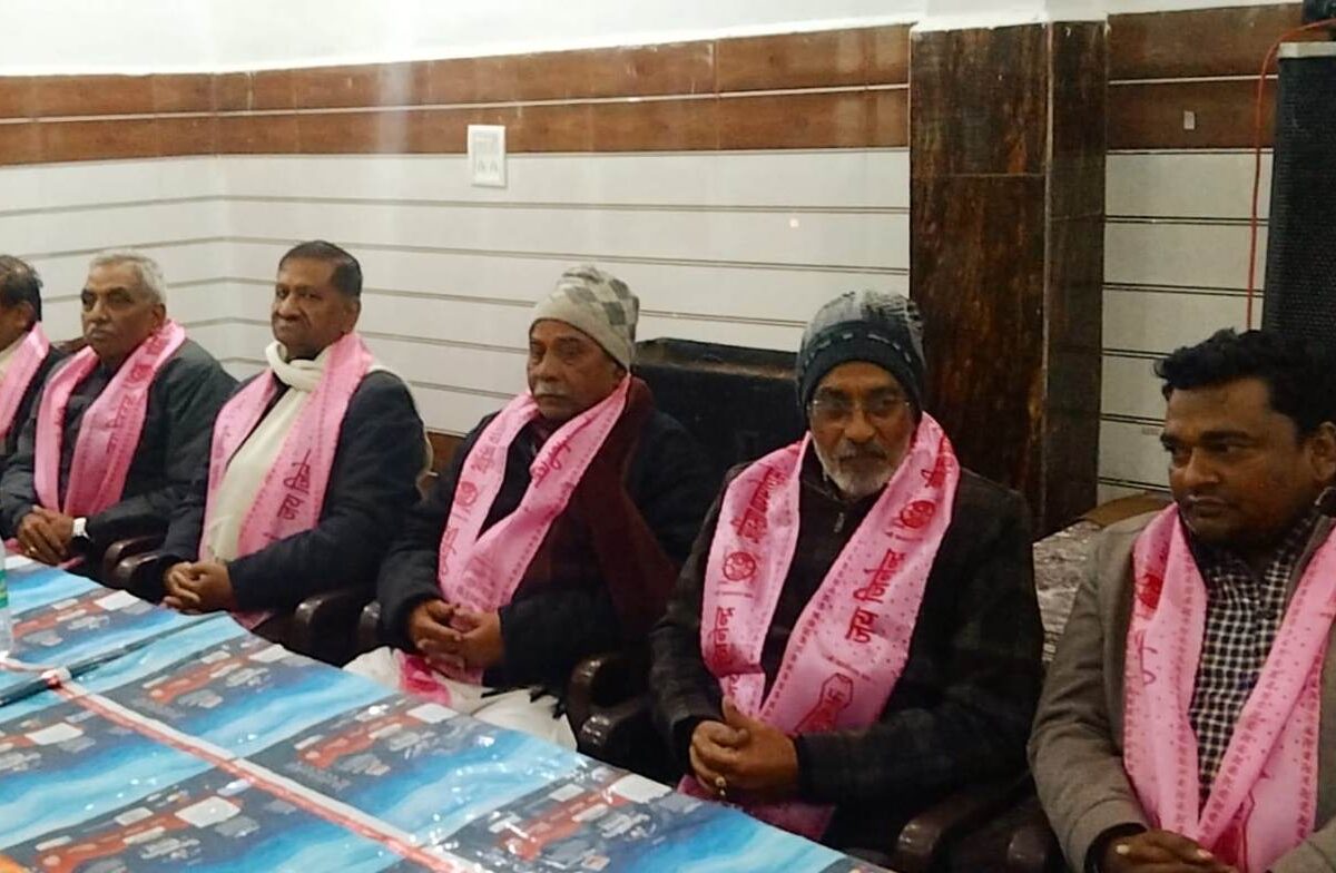 भगवान महावीर स्वामी के जन्म कल्याणक पर होगा तीन दिवसीय महोत्सव