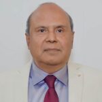 संक्षिप्त परिचय: प्रशांत कुमार मिश्रा महाप्रबंधक, आधुनिक रेल डिब्बा कारखाना, रायबरेली एवं महाप्रबंधक, रेल कोच फैक्ट्री, कपूरथला