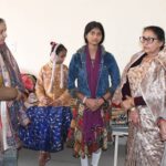 पीड़ित महिलाओं की समस्याओं का निस्तारण किया जाएगा – मीना कुमारी