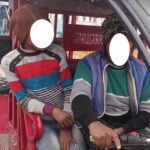 नाबालिगों के हाथों में ई-रिक्शा, हादसों को खुला न्योता