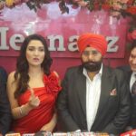 कानपुर में “मेहनाज़ ज्वेल्स बाय कांडा ब्रदर्स” का भव्य उद्घाटन