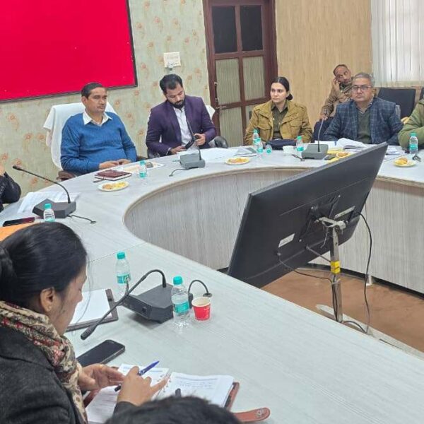 नेताजी सुभाष चंद्र बोस की जयंती पर आयोजित&hellip;