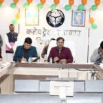 फॉर्म-6 में लक्ष्य की पूर्ति न करने वालों का वेतन काटा जाएगा