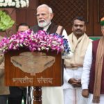 अगले 25 साल होंगे अहम: प्रधानमंत्री