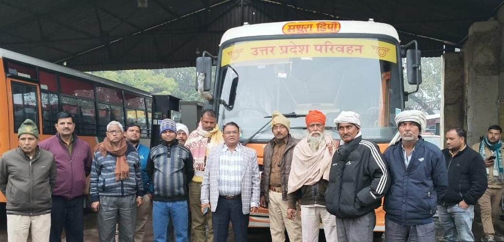 सड़क सुरक्षा माह के अंतर्गत प्रवर्तन दलों ने की कार्रवाई