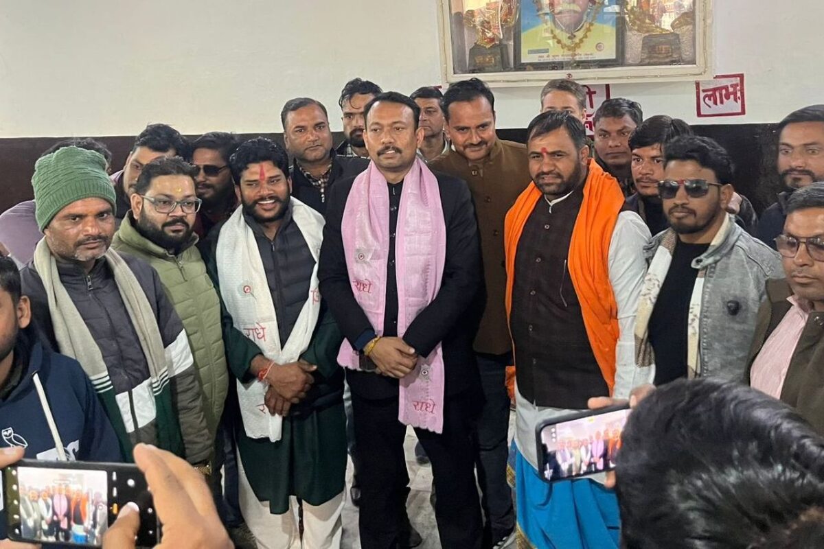 यूजीसी कानून के विरोध में 1 फरवरी को भारत बंद