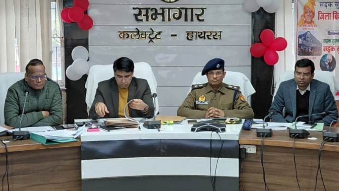 स्कूली वाहनों में डैश कैम अनिवार्य, नियमों के उल्लंघन पर होगी सख्त कार्रवाई