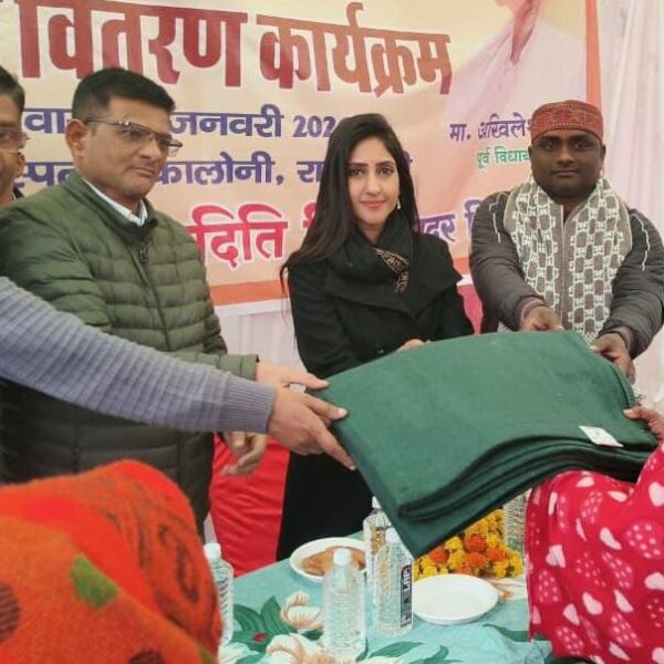 рд╢реАрддрд▓рд╣рд░ рдореЗрдВ рдЬрд░реВрд░рддрдордВрджреЛрдВ рддрдХ рд╕рджрд░ рд╡рд┐рдзрд╛рдпрдХ рдиреЗ рдкрд╣реБрдВрдЪрд╛рдИ…