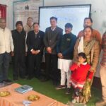 एस.एम. पब्लिक स्कूल में आधुनिक स्मार्ट क्लास की शुरुआत, छात्रों को मिलेगी तकनीकी शिक्षा