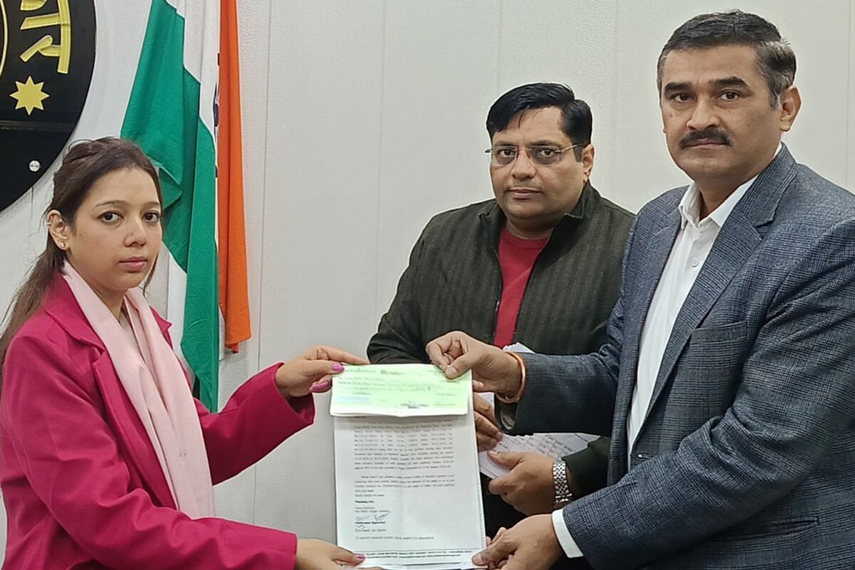 डीएम की सख्ती से मलकपुर मिल ने किया 12.30 करोड़ रुपये का गन्ना भुगतान