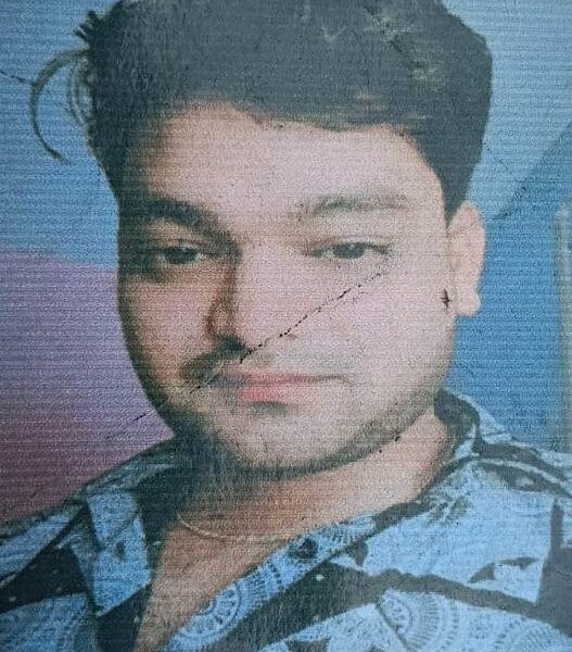तीन दिन से लापता युवक सिर विहीन शव…