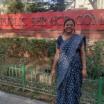 हाथरस की बिटिया शिवानी आर्य बनीं भारतीय सूचना सेवा की राजपत्रित अधिकारी