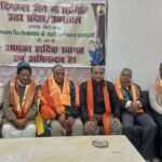 दो दिवसीय जैन एकता सम्मेलन अयोध्या में होगा, तैयारियां शुरू