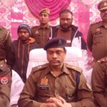 दो अंतर्राष्ट्रीय चरस विक्रेता गिरफ्तार, 40 लाख की चरस बरामद