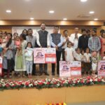 ‘बेटी बचाओ–बेटी पढ़ाओ’ अभियान के 11 वर्ष पूरे, सुकन्या समृद्धि योजना निभा रही अहम भूमिका