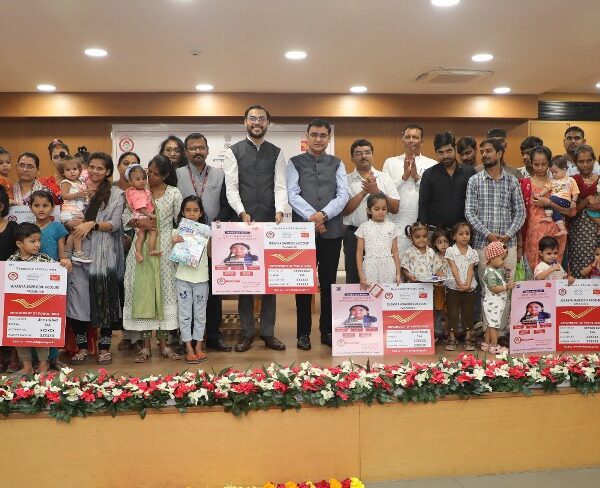 ‘बेटी बचाओ–बेटी पढ़ाओ’ अभियान के 11 वर्ष पूरे,&hellip;