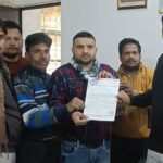 рдпреВрдЬреАрд╕реА рдирд┐рдпрдореЛрдВ рдкрд░ рдЬрддрд╛рдИ рдЖрдкрддреНрддрд┐, рд╕рдорд╛рди рдЫрд╛рддреНрд░ рдЕрдзрд┐рдХрд╛рд░ рдкреНрд░рдгрд╛рд▓реА рд▓рд╛рдЧреВ рдХрд░рдиреЗ рдХреА рдорд╛рдВрдЧ