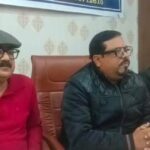 рдмреГрдЬ рдЪрд┐рдХрд┐рддреНрд╕рд╛ рд╕рдВрд╕реНрдерд╛рди рдХрд╛ 49рд╡рд╛рдВ рд╕реНрдерд╛рдкрдирд╛ рджрд┐рд╡рд╕ 23 рд╕реЗ 26 рдЬрдирд╡рд░реА рддрдХ рдордирд╛рдпрд╛ рдЬрд╛рдПрдЧрд╛