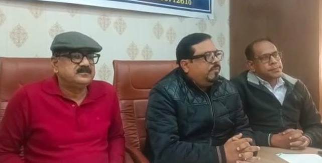 बृज चिकित्सा संस्थान का 49वां स्थापना दिवस 23 से 26 जनवरी तक मनाया जाएगा