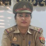 महिला थाना प्रभारी के संवेदनशील व्यवहार की जनपद में चर्चा