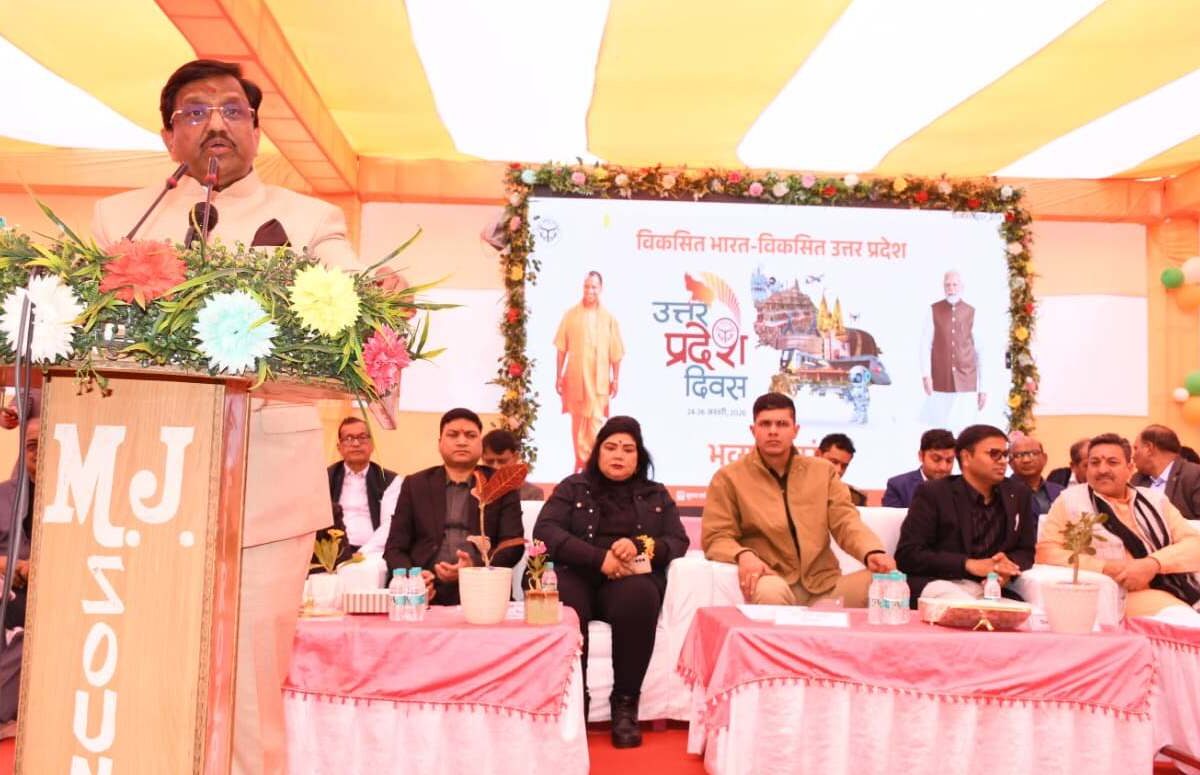 सरकार की प्रभावी उद्यमी नीतियों से युवा बने जॉब प्रोवाइडर