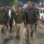 रेलवे स्टेशन, बस स्टैंड व चौराहों पर चलाया गया चेकिंग अभियान