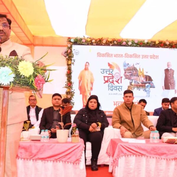 सरकार की प्रभावी उद्यमी नीतियों से युवा बने…