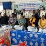 बालिकाएं अपनी क्षमता और योग्यता से इतिहास रच सकती हैं