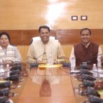 दिव्यांगजनों की समस्याओं पर राज्य सलाहकार बोर्ड की बैठक