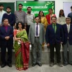 एम्स रायबरेली में “द बायोनिक हार्टरूम” विषय पर सीएमई का सफल आयोजन