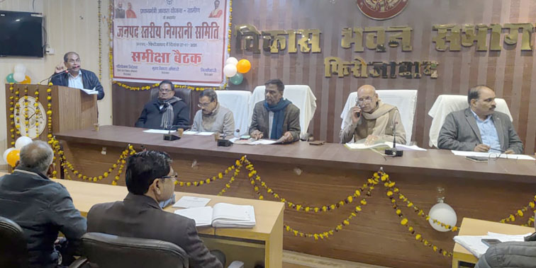 पीएम व सीएम आवास योजना के लाभार्थियों को मिल रहा किस्तों का भुगतान