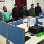 आगरा मंडल में शहीद दिवस पर दी गई श्रद्धांजलि