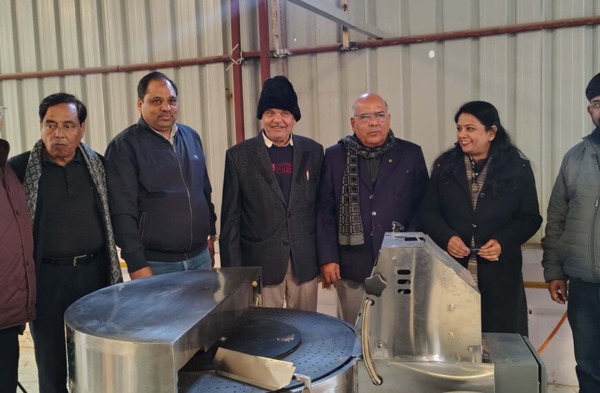 20 रुपये में मिलेगा भरपेट भोजन