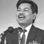 अपनी उम्दा शायरी के लिए दुनियाभर में मशहूर शायर ताहिर फ़राज़