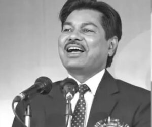 अपनी उम्दा शायरी के लिए दुनियाभर में मशहूर‌&hellip;