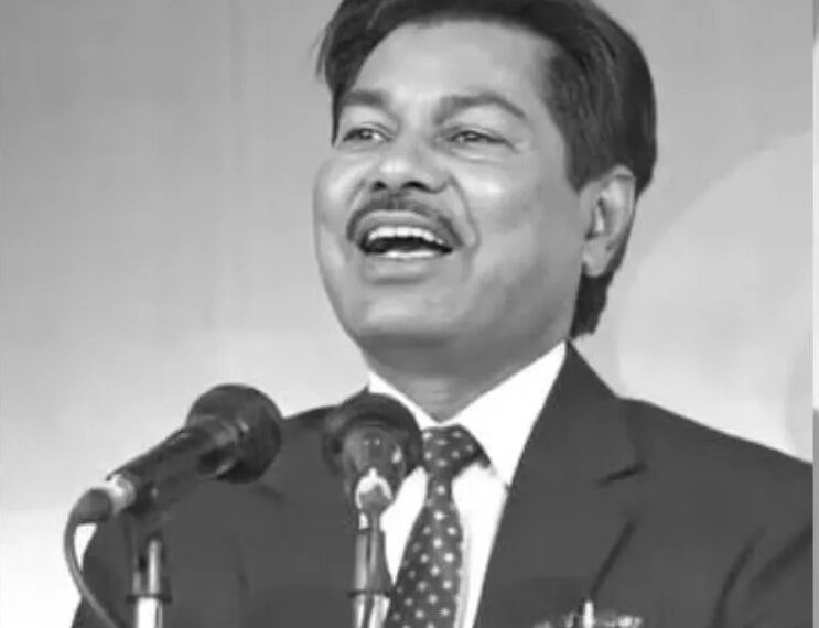 अपनी उम्दा शायरी के लिए दुनियाभर में मशहूर शायर ताहिर फ़राज़